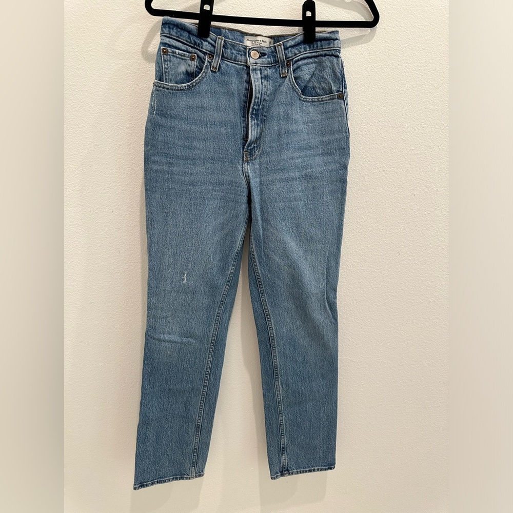 Abercrombie Denim Jeans